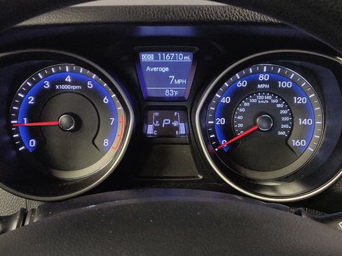 Used 2014 Hyundai Elantra GT FWD image 23