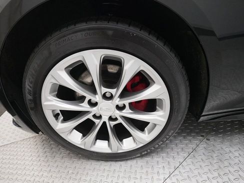 Used 2022 Cadillac CT5 Premium Luxury image 26