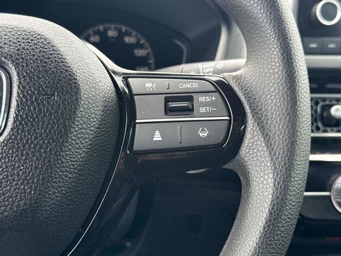 Certified 2024 Honda Civic LX image 26