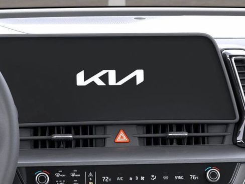 Used 2025 Kia Sportage EX FWD image 20