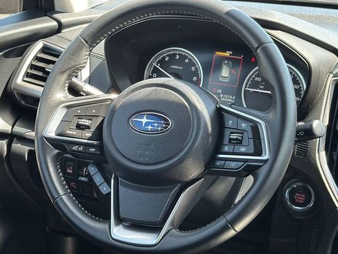 Used 2020 Subaru Forester Premium AWD/4WD image 15