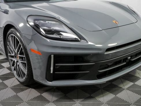 New 2026 Porsche Panamera 4 AWD/4WD image 39