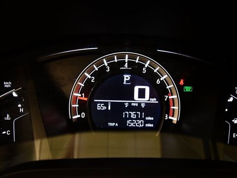 Used 2017 Honda CR-V LX image 22
