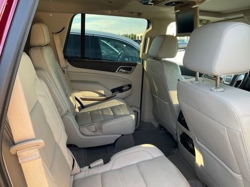 Used 2019 GMC Yukon Denali w/ Open Road Package RWD image 8