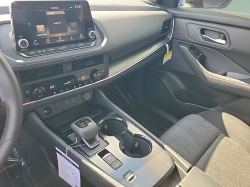 New 2026 Nissan Rogue SV w/ Cold Weather Package image 30