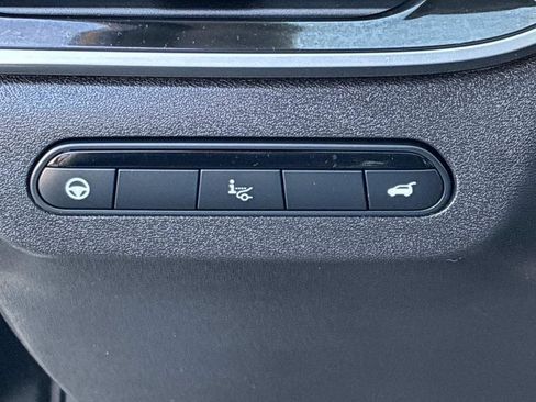 Used 2023 INFINITI QX60 Luxe w/ Vision Package AWD/4WD image 29