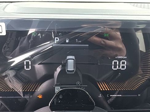 New 2027 Kia Telluride S image 22