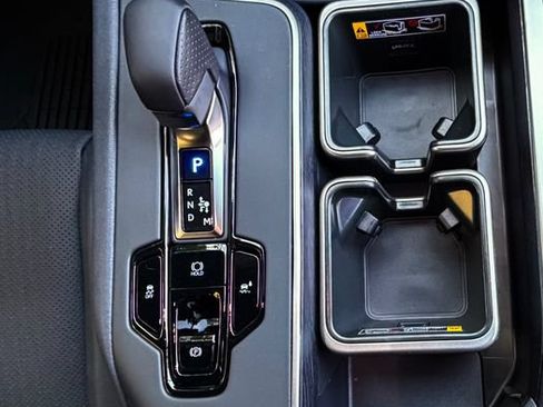 New 2026 Lexus TX 500h AWD w/ Technology Package image 31