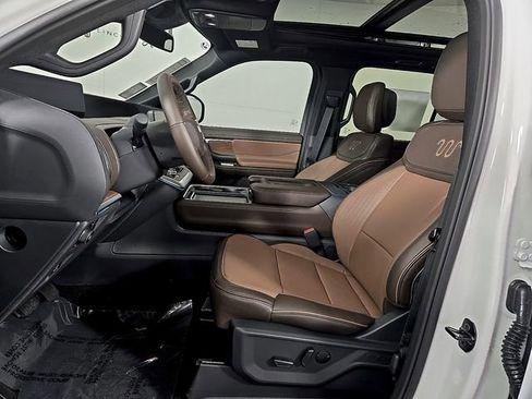 New 2026 Ford Expedition Max King Ranch AWD/4WD image 13