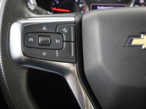Used 2023 Chevrolet Blazer LT AWD/4WD image 8