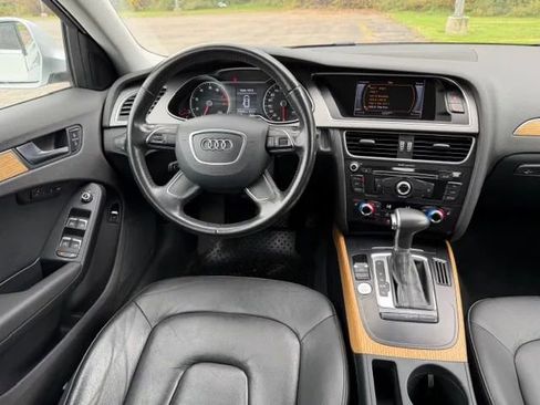 Used 2013 Audi A4 Premium Plus image 7