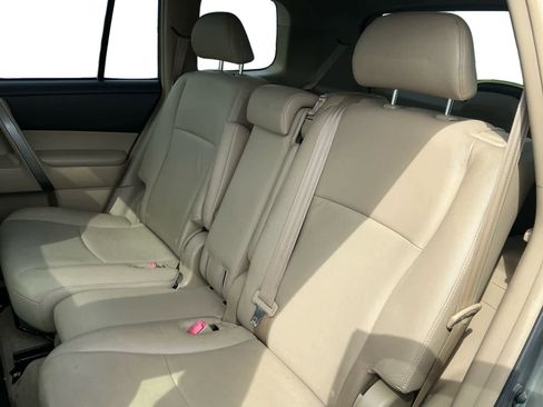 Used 2008 Toyota Highlander Sport AWD/4WD image 13
