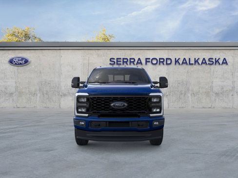New 2026 Ford F250 XLT w/ XLT Premium Package image 6