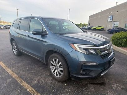 Used 2019 Honda Pilot EX