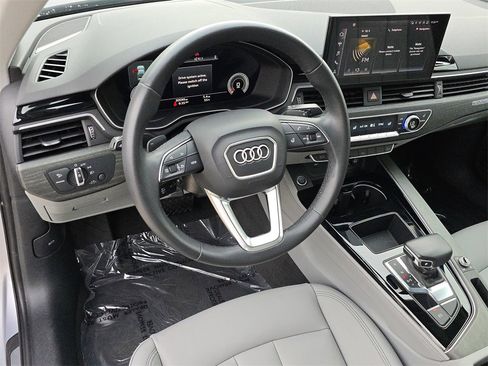 Used 2023 Audi A4 2.0T Premium Plus w/ Premium Plus Package image 19