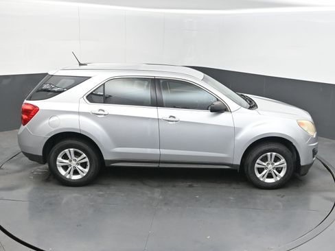 Used 2013 Chevrolet Equinox LS FWD image 36