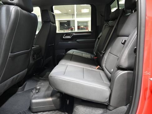 New 2026 Chevrolet Silverado 3500 LT w/ Trail Boss Package image 12