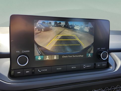 New 2025 Honda Accord SE image 25