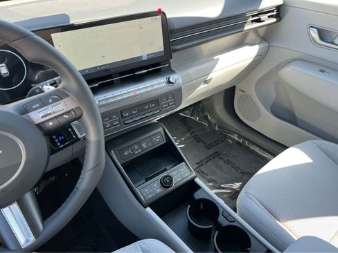 New 2026 Hyundai Kona Limited image 35
