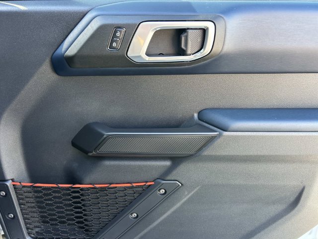 Certified 2026 Ford Bronco Raptor AWD/4WD image 27