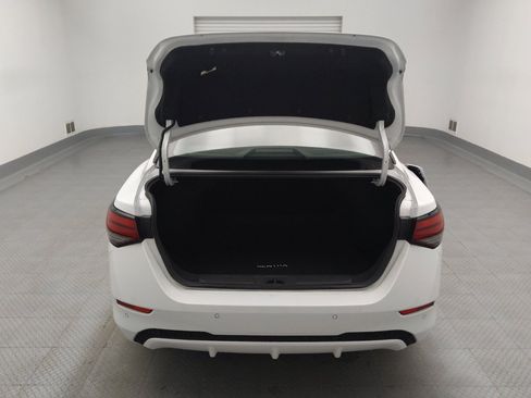 Used 2025 Nissan Sentra S FWD image 29
