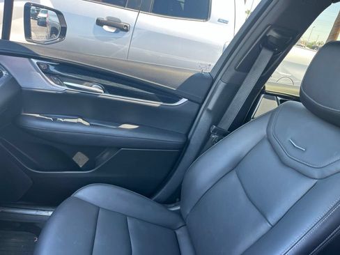Used 2024 Cadillac XT5 Premium Luxury FWD image 19
