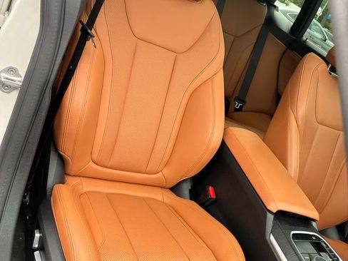 Used 2022 BMW 430i Gran Coupe w/ M Sport Package RWD image 20