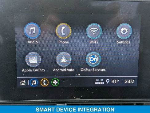 Certified 2024 Chevrolet Trax LS w/ LS Convenience Package image 20