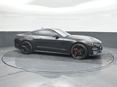 Used 2023 Ford Mustang GT Premium w/ Equipment Group 401A image 11