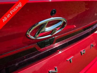 Used 2023 Hyundai Elantra SEL