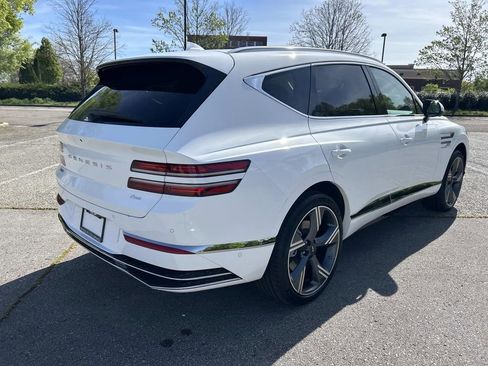 New 2026 Genesis GV80 2.5T Prestige image 7