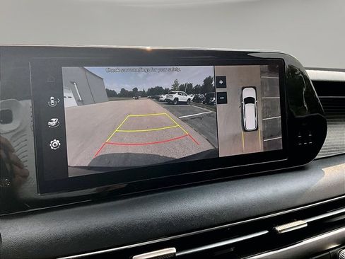 Used 2023 Hyundai Palisade Limited AWD/4WD image 18
