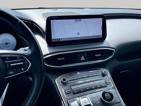 Used 2022 Hyundai Santa Fe Limited FWD image 7