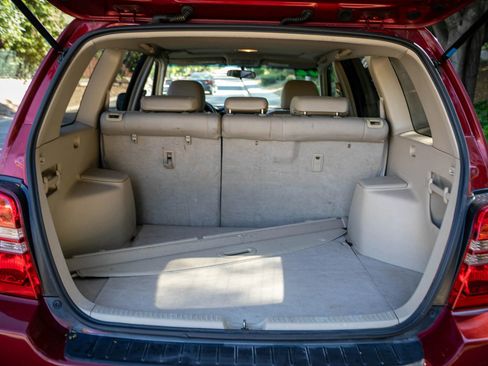 Used 2002 Toyota Highlander Limited FWD image 32
