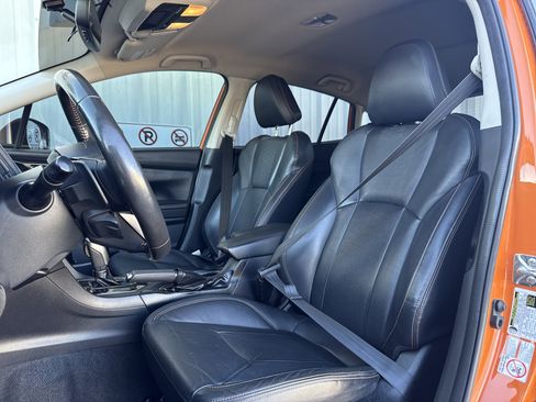 Used 2018 Subaru Crosstrek 2.0i Limited w/ Popular Package #2 image 19