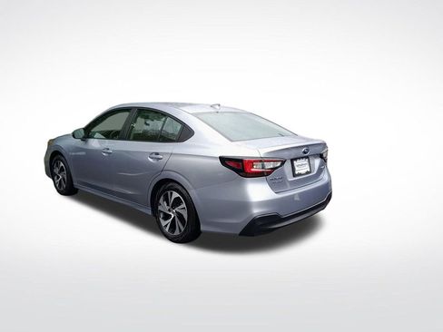 Certified 2025 Subaru Legacy Premium AWD/4WD image 7