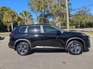 New 2026 Nissan Rogue SV video 3