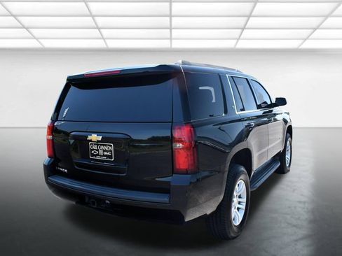 Used 2020 Chevrolet Tahoe LT RWD image 6