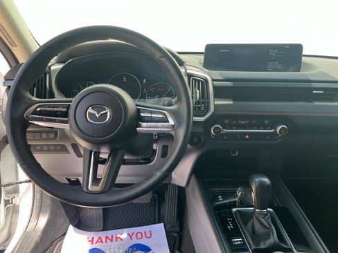 Certified 2024 MAZDA CX-50 AWD 2.5 Turbo w/ Weather Package image 24