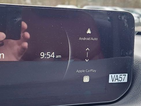 Used 2025 MAZDA CX-50 AWD 2.5 Hybrid w/ Weather Package image 4