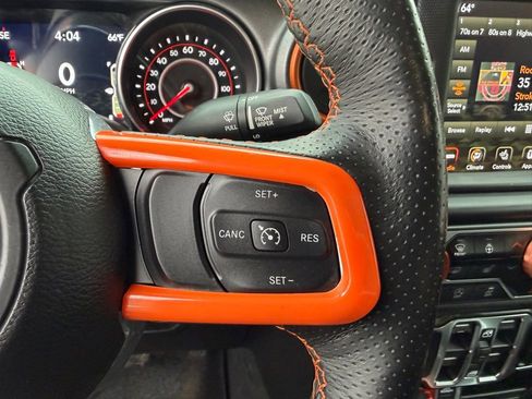 Used 2021 Jeep Gladiator Mojave image 26