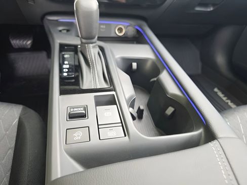 New 2026 Nissan Sentra SV FWD image 23