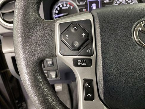 Used 2020 Toyota Tundra SR5 w/ TRD Off-Road Package image 15