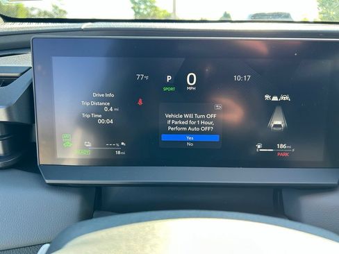 Used 2026 Toyota RAV4 SE AWD/4WD image 17