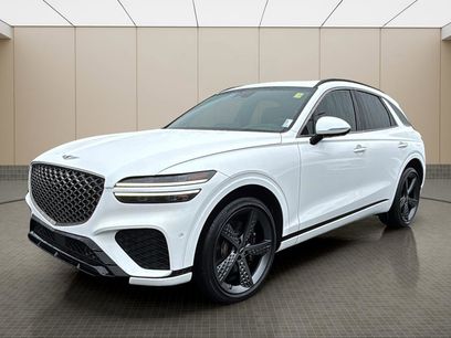 Used 2022 Genesis GV70 3.5T Sport w/ Sport Prestige Package