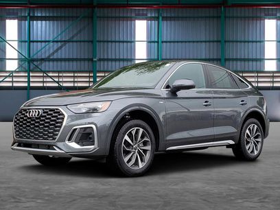 Used 2024 Audi Q5 2.0T Premium Plus w/ Premium Plus Package