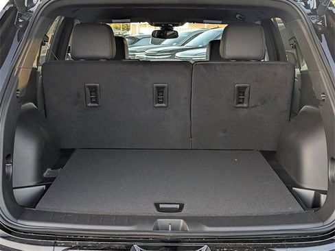 New 2025 Chevrolet Blazer RS image 8