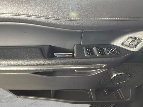 Used 2024 Ford Expedition Max XLT AWD/4WD image 26