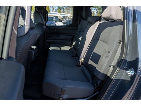 Used 2026 Toyota Tacoma SR5 image 14