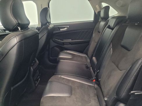 Used 2017 Ford Edge Sport w/ Equipment Group 401A image 18
